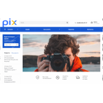 Все отзывы о Осторожно мошенники!! pix.ru.com на stena-otzyvov.ru