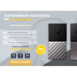 Все отзывы о Осторожно мошенники!! ПОРТАТИВНЫЙ НАКОПИТЕЛЬ MY PASSPORT SSD на stena-otzyvov.ru