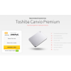 Осторожно мошенники!! Портативный накопитель Toshiba Canvio Premium