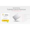 Осторожно мошенники!! Портативный накопитель Toshiba Canvio Premium