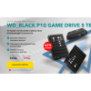 Осторожно мошенники!! Портативный накопитель WD_BLACK P10 Game Drive 5 ТБ