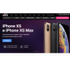 Осторожно мошенники!! retailapple.ru