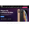 Осторожно мошенники!! retailapple.ru