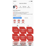 Все отзывы о Осторожно мошенники!! ROYAL SMM AGENCY на stena-otzyvov.ru