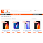 Все отзывы о Осторожно мошенники!! rumicom.online, mi-store.space на stena-otzyvov.ru