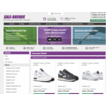 Все отзывы о Осторожно мошенники!! sale-brends.ru на stena-otzyvov.ru