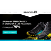 Осторожно мошенники!! salomon-premium.ru