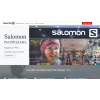 Осторожно мошенники!! salomon-shoes-sale.ru