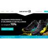 Осторожно мошенники!! salomonshoes.ru