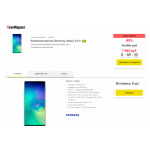 Все отзывы о Осторожно мошенники!! samsung-ru.ml на stena-otzyvov.ru