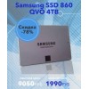 Осторожно мошенники!! Samsung SSD 860 QVO 4ТB