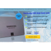 Осторожно мошенники!! Samsung SSD 860 QVO 4ТB