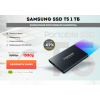 Осторожно мошенники!! SAMSUNG SSD T5 1 ТБ КОМПАКТНЫЙ ПОРТАТИВНЫЙ НАКОПИТЕЛЬ