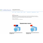 Все отзывы о Осторожно мошенники!! sanmedz.ru на stena-otzyvov.ru