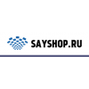 Осторожно мошенники!! sayshop.ru