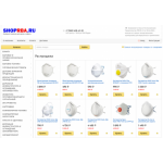 Все отзывы о Осторожно мошенники!! shoprba.ru, http://shoprba.ru на stena-otzyvov.ru