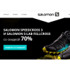 Осторожно мошенники!! solomon-shop.ru