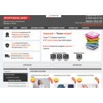 Все отзывы о Осторожно мошенники!! sportwear-shop.ru на stena-otzyvov.ru