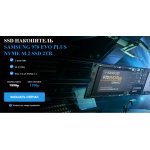 Все отзывы о Осторожно мошенники!! SSD накопитель SAMSUNG 970 EVO PLUS NVME M.2 SSD 2TB на stena-otzyvov.ru