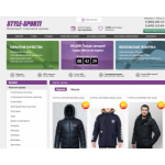 Все отзывы о Осторожно мошенники!! style-sports.ru на stena-otzyvov.ru