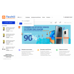 Все отзывы о Осторожно мошенники!! techli.ru на stena-otzyvov.ru