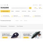 Все отзывы о Осторожно мошенники!! techliders.ru на stena-otzyvov.ru