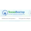 Осторожно мошенники!! techno-vektor.com (техно-вектор.ком)