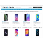 Все отзывы о Осторожно мошенники!! technopark.store Технопарк на stena-otzyvov.ru