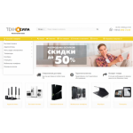 Все отзывы о Осторожно мошенники!! technosila-store.ru , Shoptehnomir.ru на stena-otzyvov.ru