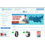 Все отзывы о Осторожно мошенники!! tehno-raduga.com Техно Радуга на stena-otzyvov.ru