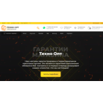 Все отзывы о Осторожно мошенники!! texno-opt.com на stena-otzyvov.ru