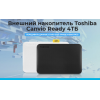 Осторожно мошенники!! toshiba-canvio4tb.top