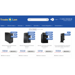 Все отзывы о Осторожно мошенники!! tradelan.ru инн 7724494678 на stena-otzyvov.ru