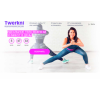 Осторожно мошенники!! twerkni.ru, popaideal.ru