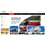 Все отзывы о Осторожно мошенники!! universalmotors.ru.com на stena-otzyvov.ru