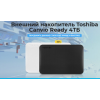 Осторожно мошенники!! Внешний накопитель Toshiba Canvio Ready 4ТБ