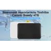 Осторожно мошенники!! Внешний накопитель Toshiba Canvio Ready 4ТБ sklad-skidok24.ru