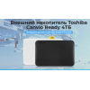 Осторожно мошенники!! Внешний накопитель Toshiba Canvio Ready 4ТБ