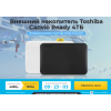 Осторожно мошенники!! Внешний накопитель Toshiba Canvio Ready 4ТБ