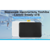 Осторожно мошенники!! Внешний накопитель Toshiba Canvio Ready 4ТБ