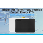 Все отзывы о Осторожно мошенники!! Внешний накопитель Toshiba Canvio Ready 4ТБ на stena-otzyvov.ru