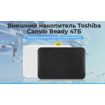 Все отзывы о Осторожно мошенники!! Внешний накопитель Toshiba Canvio Ready 4ТБ на stena-otzyvov.ru