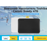 Все отзывы о Осторожно мошенники!! Внешний накопитель Toshiba Canvio Ready 4ТБ на stena-otzyvov.ru