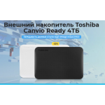 Все отзывы о Осторожно мошенники!! Внешний накопитель Toshiba Canvio Ready 4ТБ на stena-otzyvov.ru