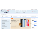 Все отзывы о Осторожно мошенники!! восток-техно.рф на stena-otzyvov.ru