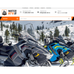 Все отзывы о Осторожно мошенники!! water-atv.ru на stena-otzyvov.ru