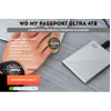 Осторожно мошенники!! WD MY PASSPORT ULTRA 4TB