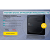 Осторожно мошенники!! WESTERN DIGITAL MY PASSPORT WIRELESS PRO 2 ТБ