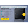 Осторожно мошенники!! WESTERN DIGITAL MY PASSPORT WIRELESS PRO 2 ТБ