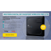 Осторожно мошенники!! WESTERN DIGITAL MY PASSPORT WIRELESS PRO 2 ТБ